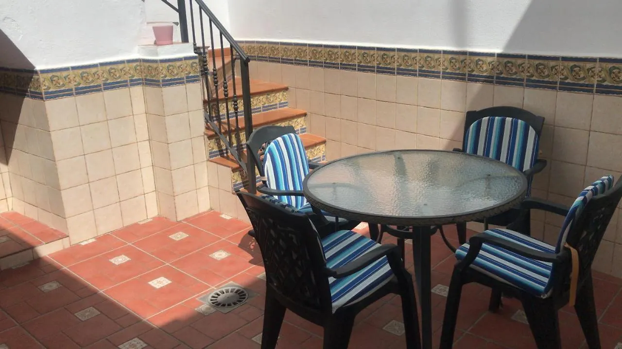 Casa Mena Apartment Nerja