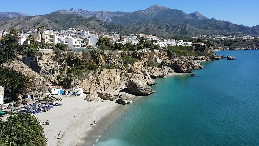 Casa Mena Apartment Nerja Spain