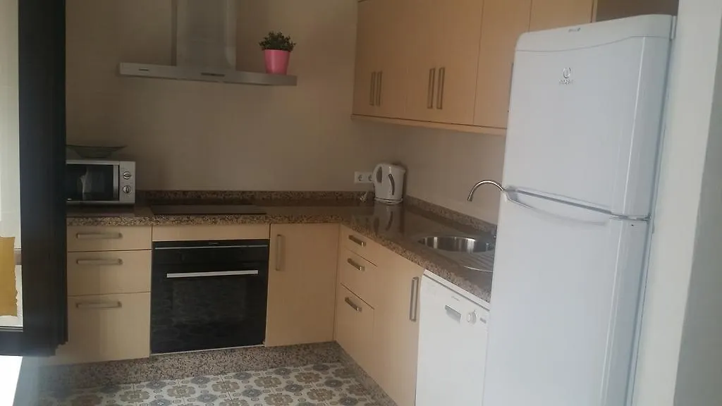 Casa Mena Apartment Nerja 0*,