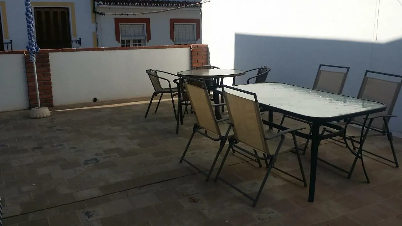 Casa Mena Apartment Nerja